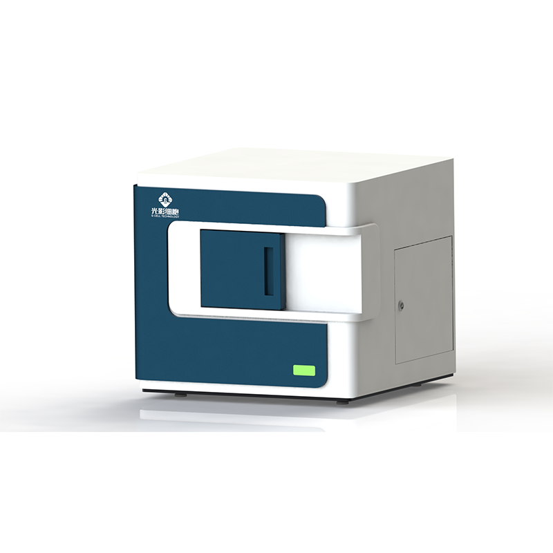 Scanóir Paiteolaíochta Digiteach GScan-20
