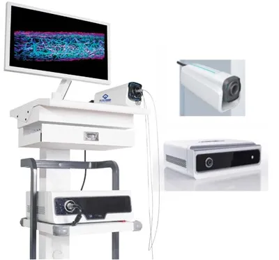 Córas Ilmhódach um Íomháú Indoscópach